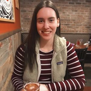 Meet your Posher, Jenny